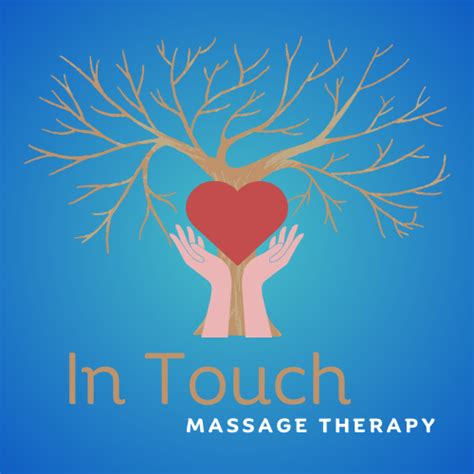 Intouch Massage Therapy .